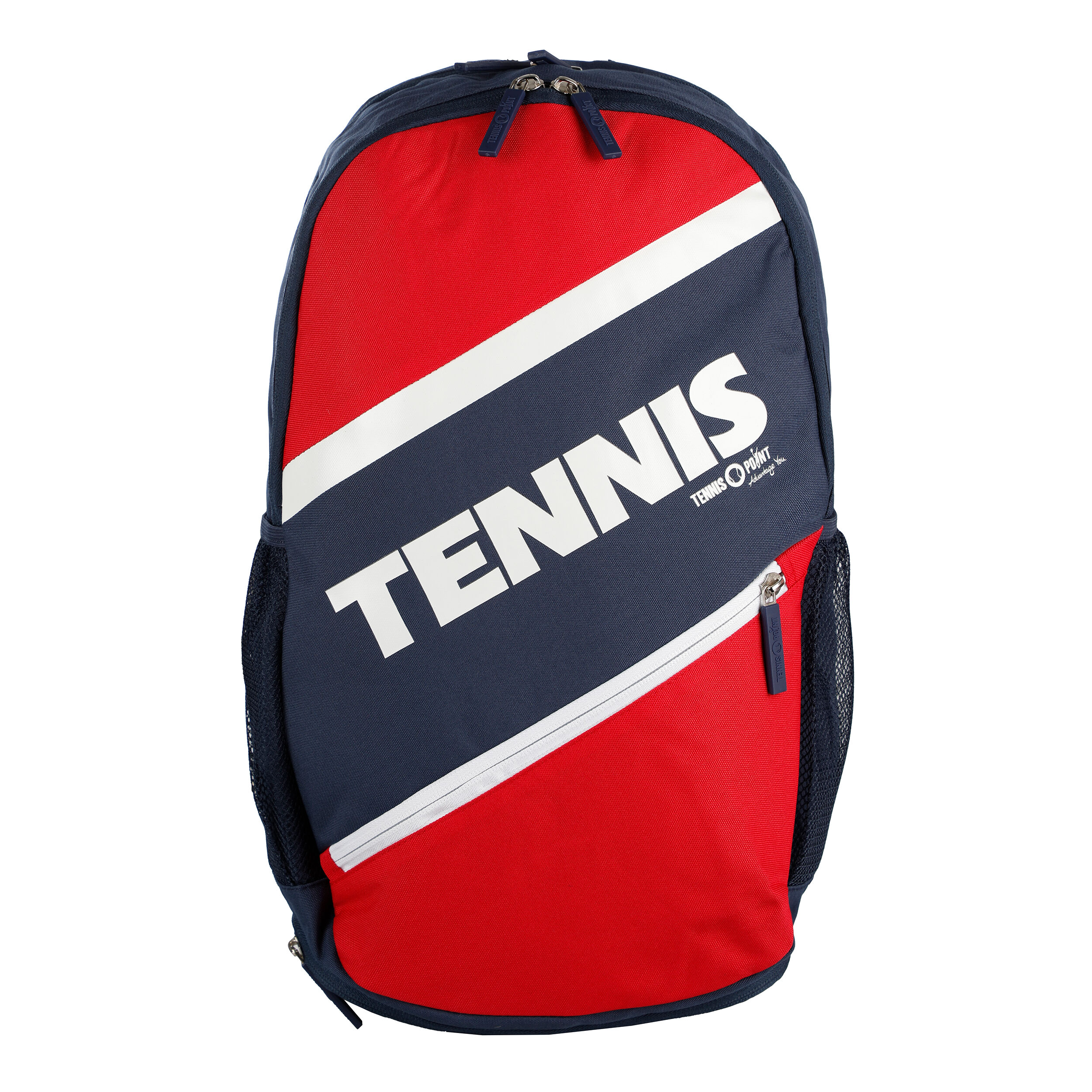 Classic Rucksack - Dunkelblau, Mehrfarbig
