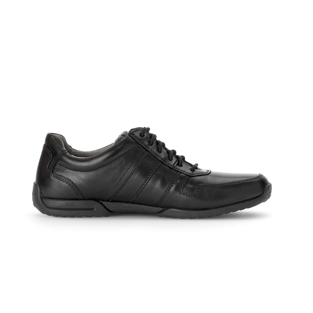 Pius Gabor PG1137 Sneaker low schwarz