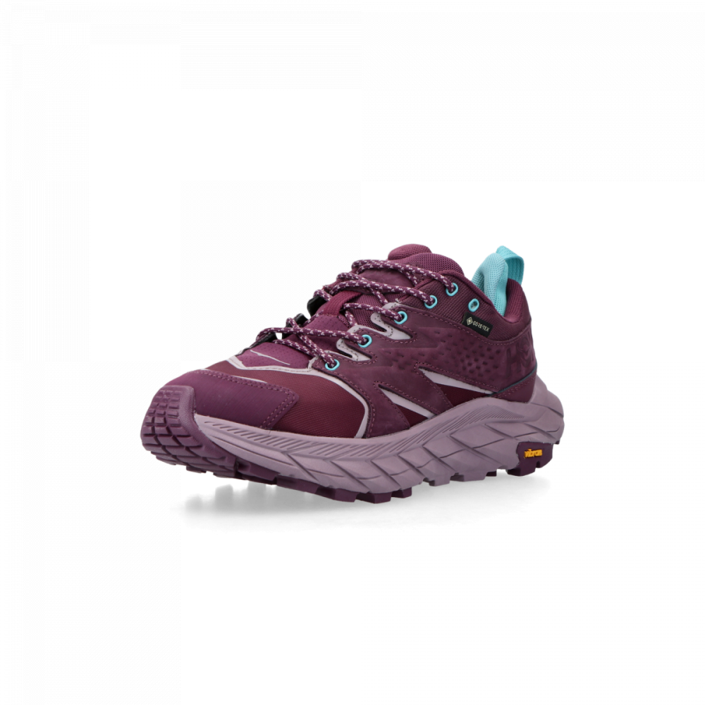 Hoka Anacapa Low GORE TEX GTX 1119373-GWEL / lila