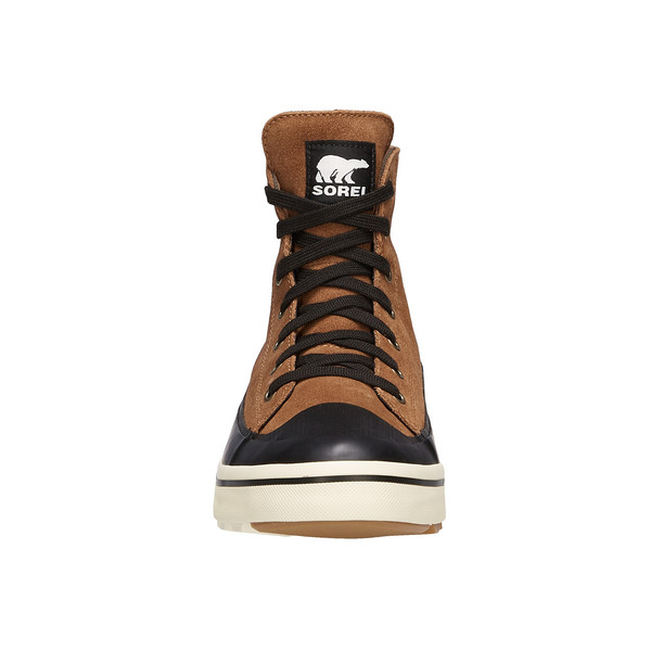 CHEYANNE METRO II SNEAK WP Herren - Winterstiefel