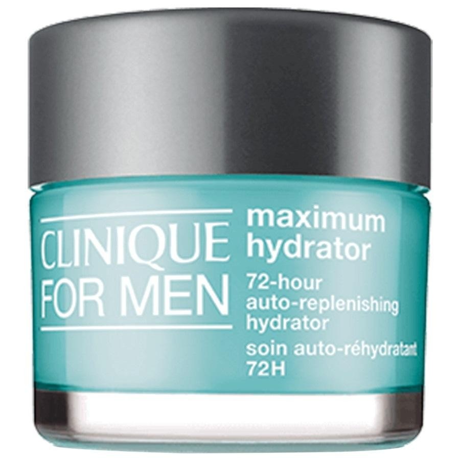 Maximum Hydrator 72-Hour