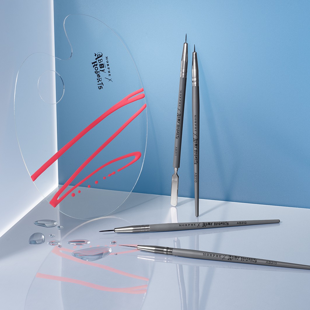 Artistry Brush Set