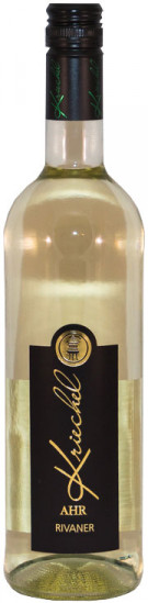 2021 Ahr-Rivaner trocken - Weingut Kriechel