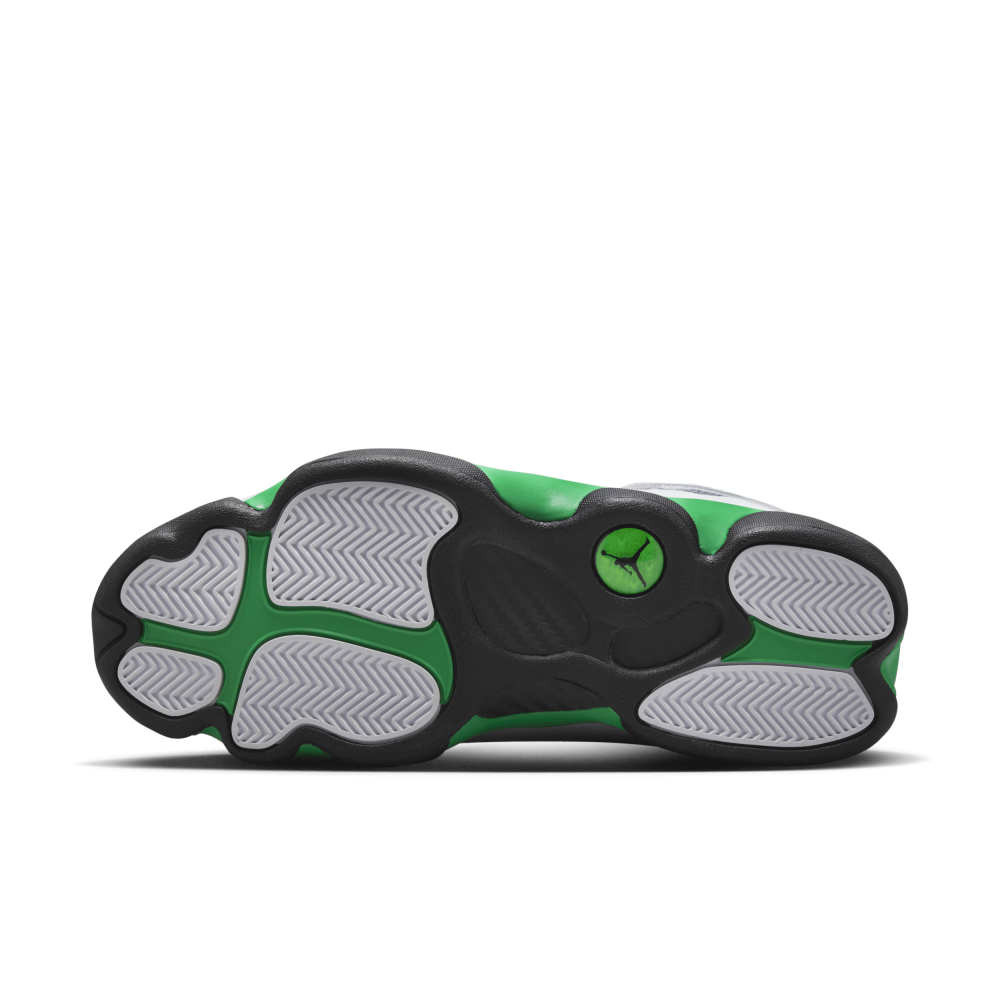 NIKE JORDAN 6 Rings 322992-131 / weiss