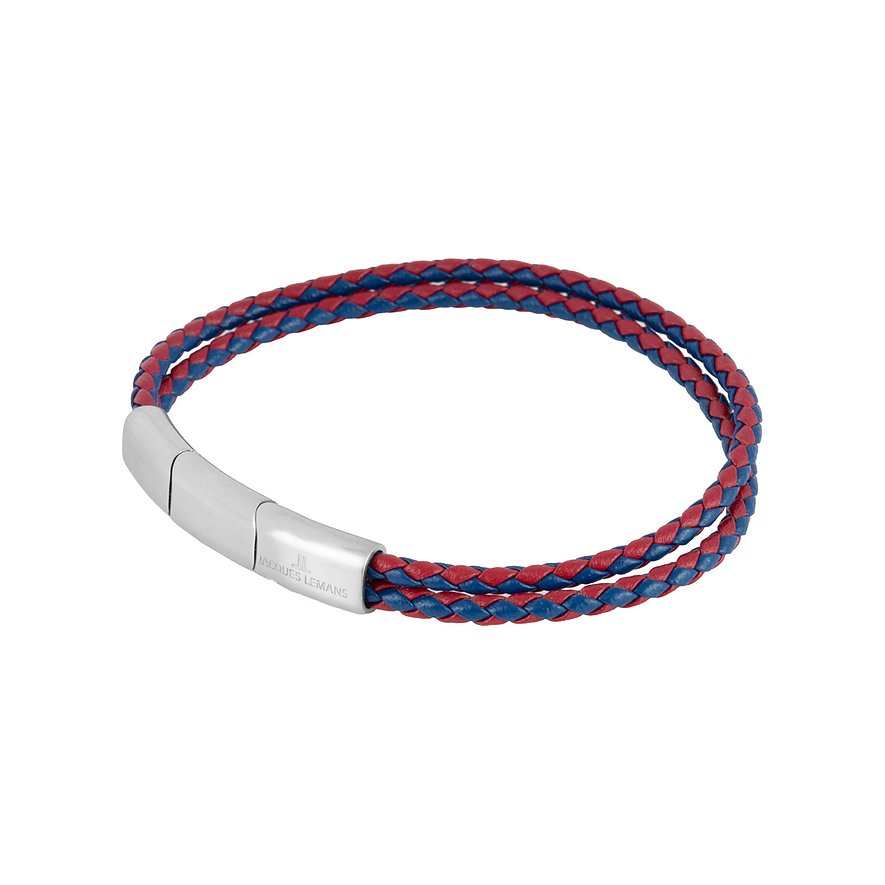 Jacques Lemans Armband