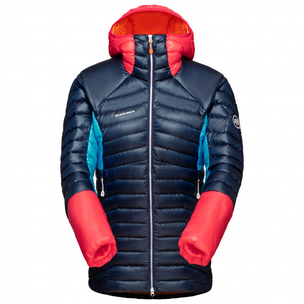 Mammut - Women's Eigerjoch Advanced IN Hooded Jacket - Daunenjacke