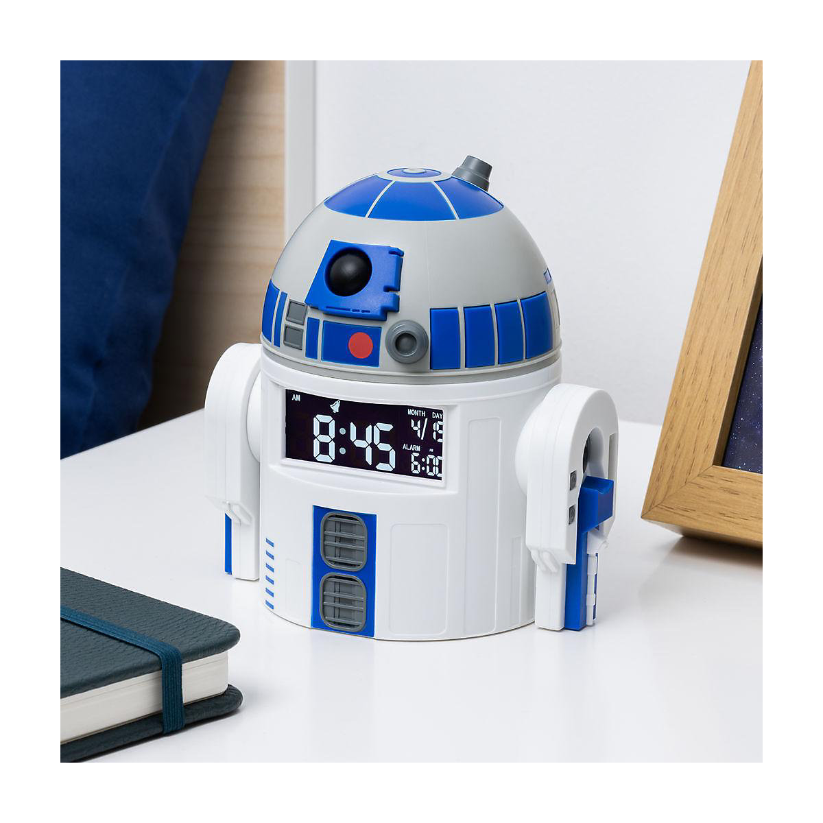 Star Wars R2-D2 Wecker