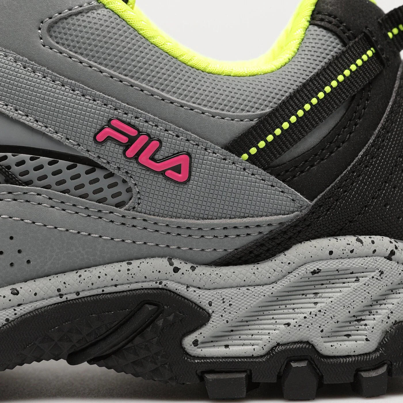 FILA EXPLORA Grau