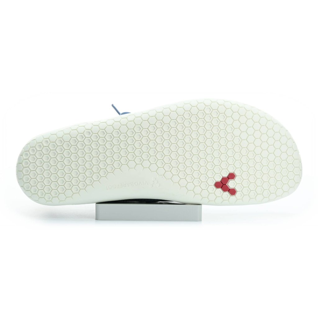 Vivobarefoot Primus Asana L Indigo Barfußsneakers