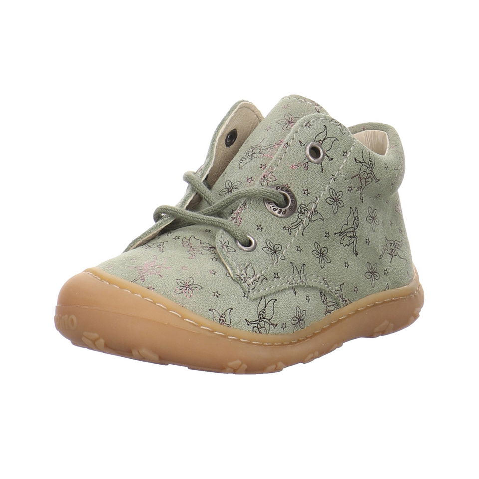 Ricosta Dots Lauflernschuh
