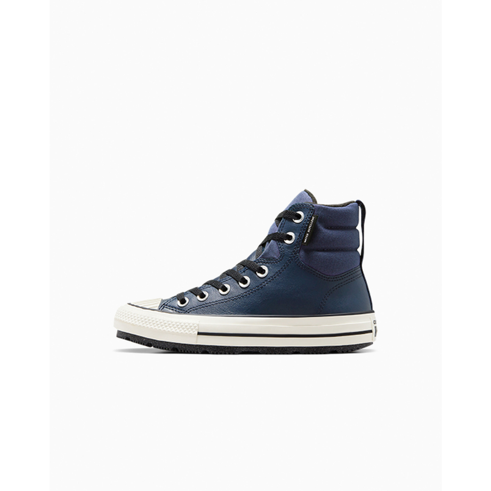 Converse Chuck Taylor All Star Berkshire Boot A05462C / blau