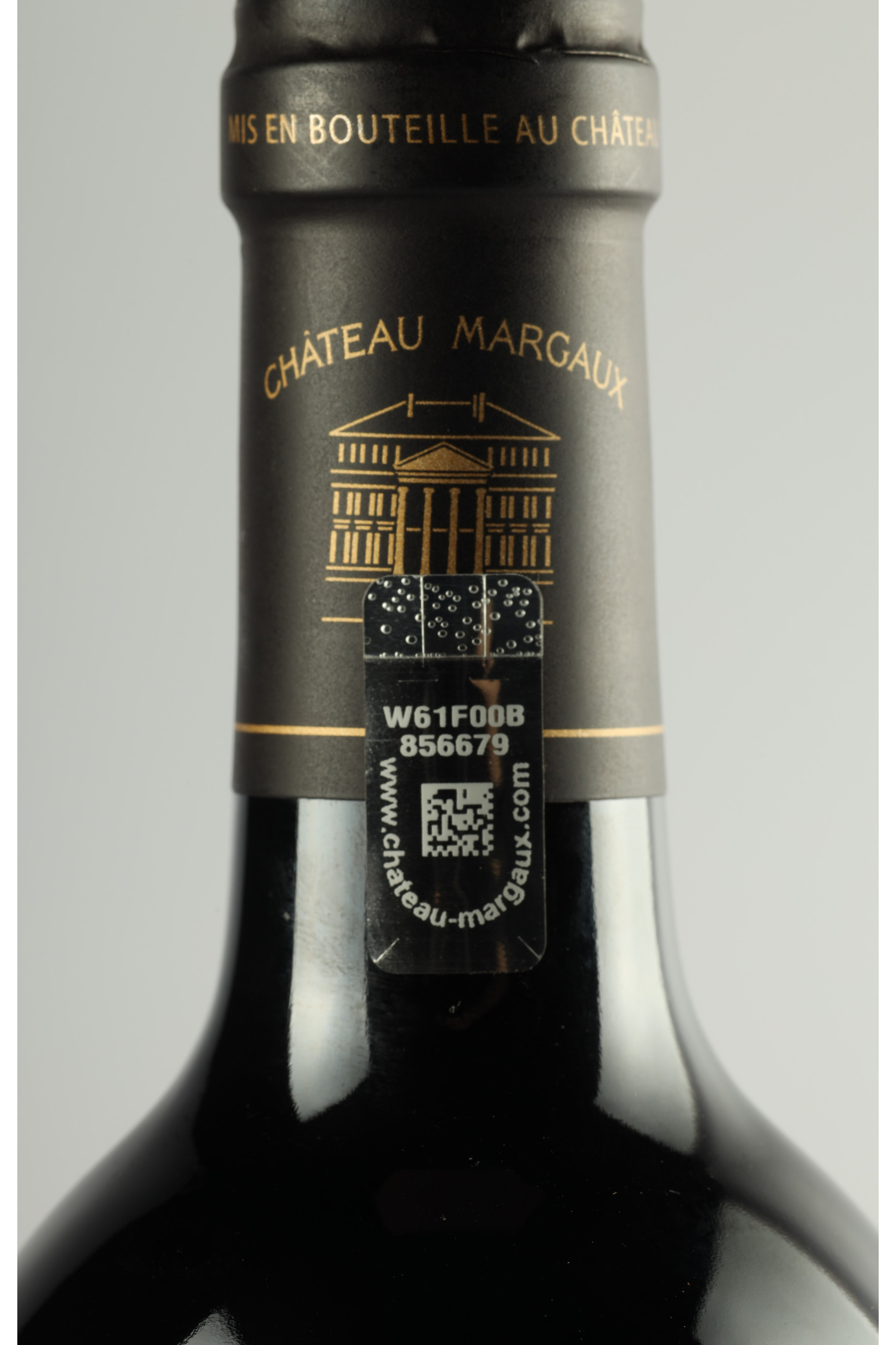 Château Margaux 2015, Margaux