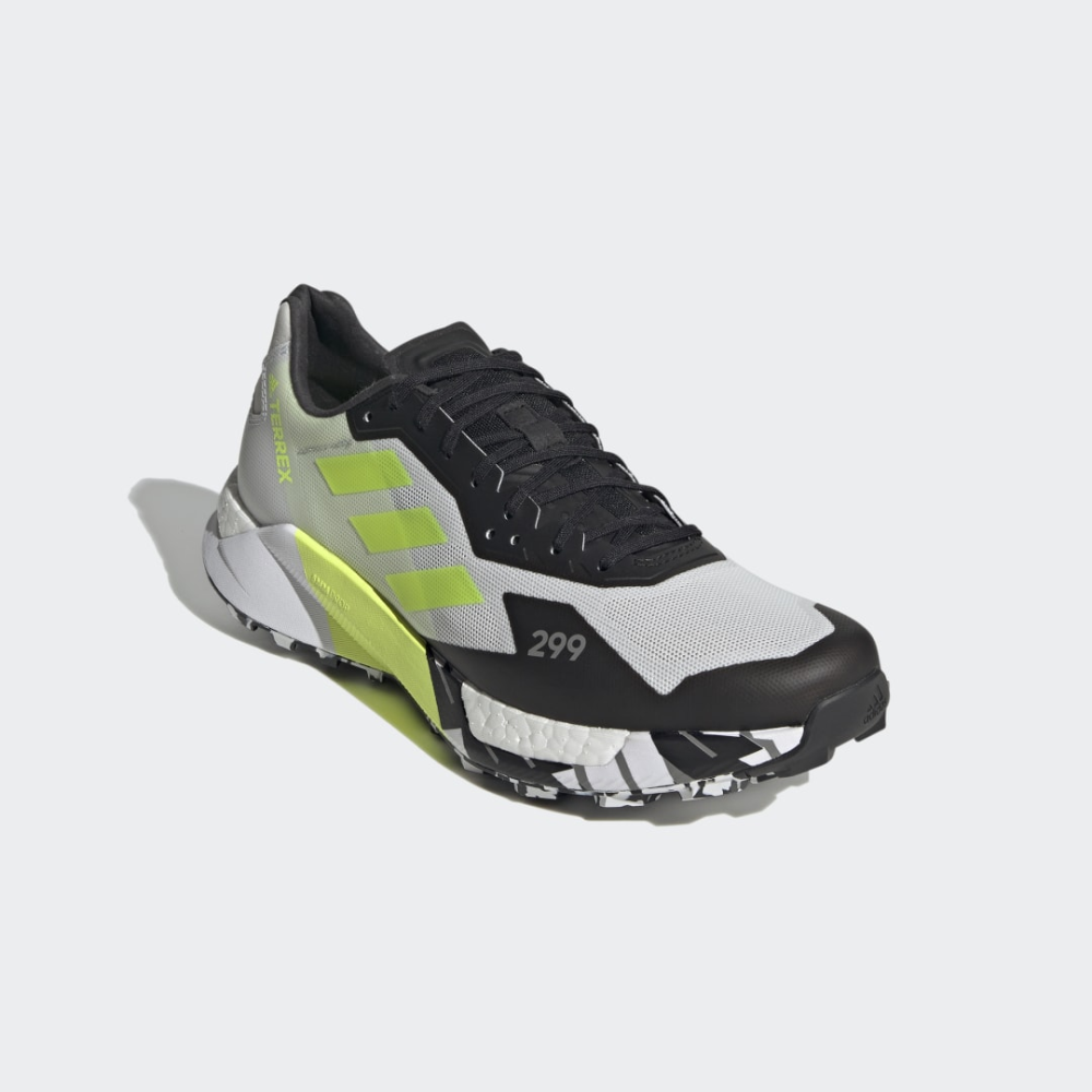 adidas Agravic Ultra FY7629 / weiss