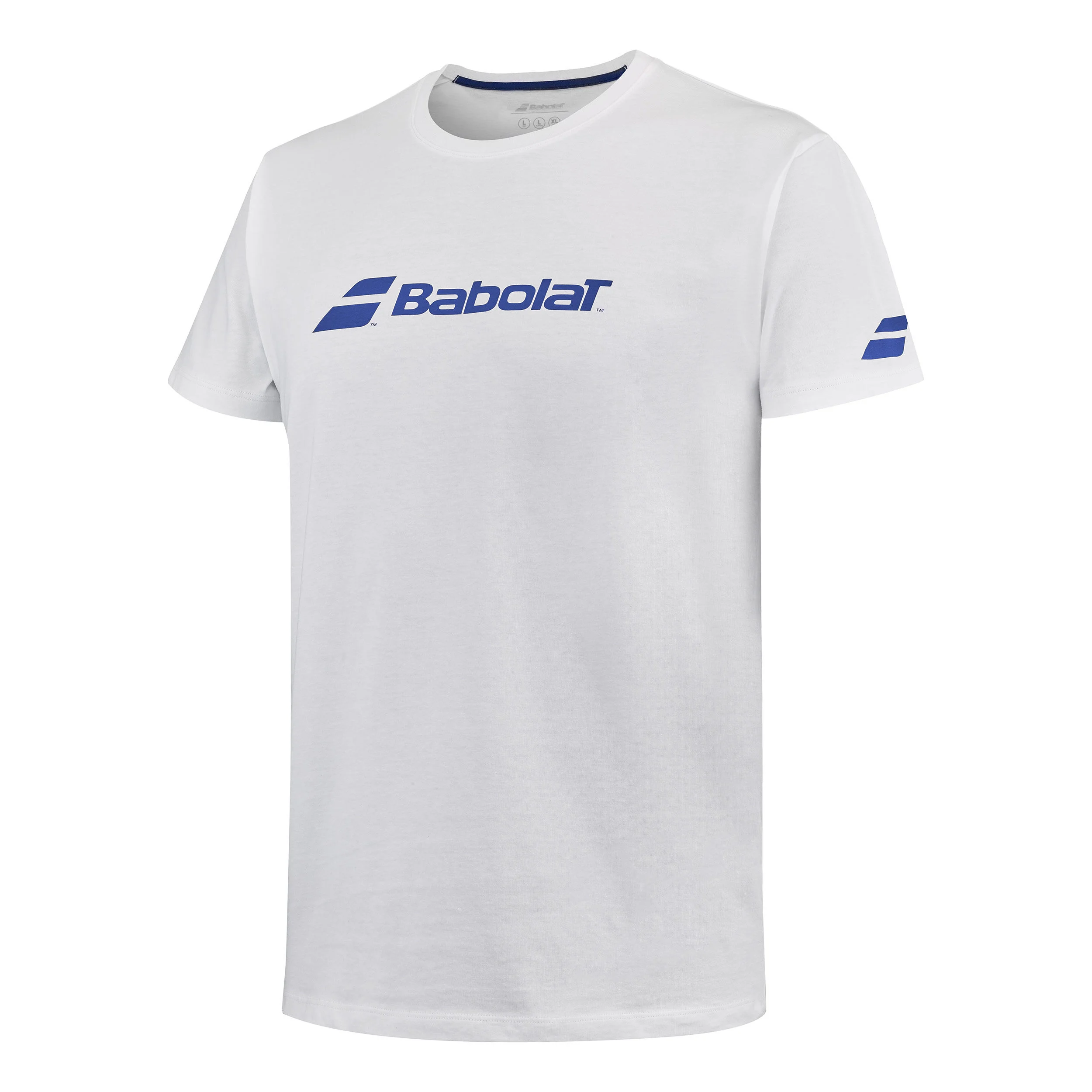 Exercise T-Shirt Herren - Weiß