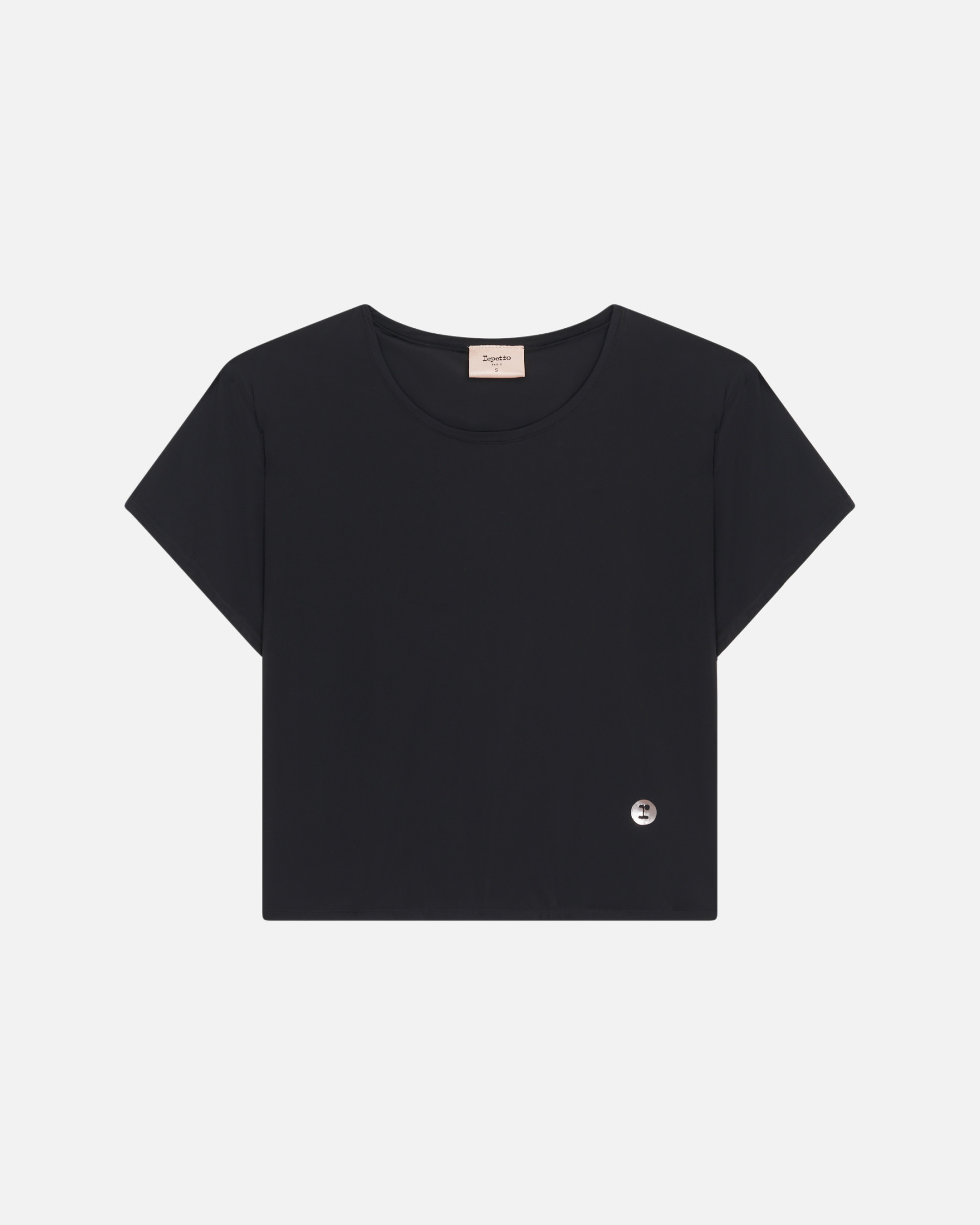 Active Silk crop top