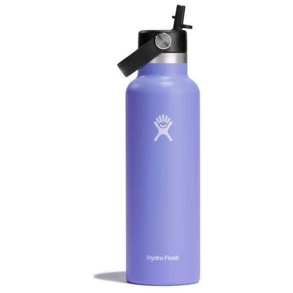 Hydro Flask - Standard Flex Straw Cap - Isolierflasche