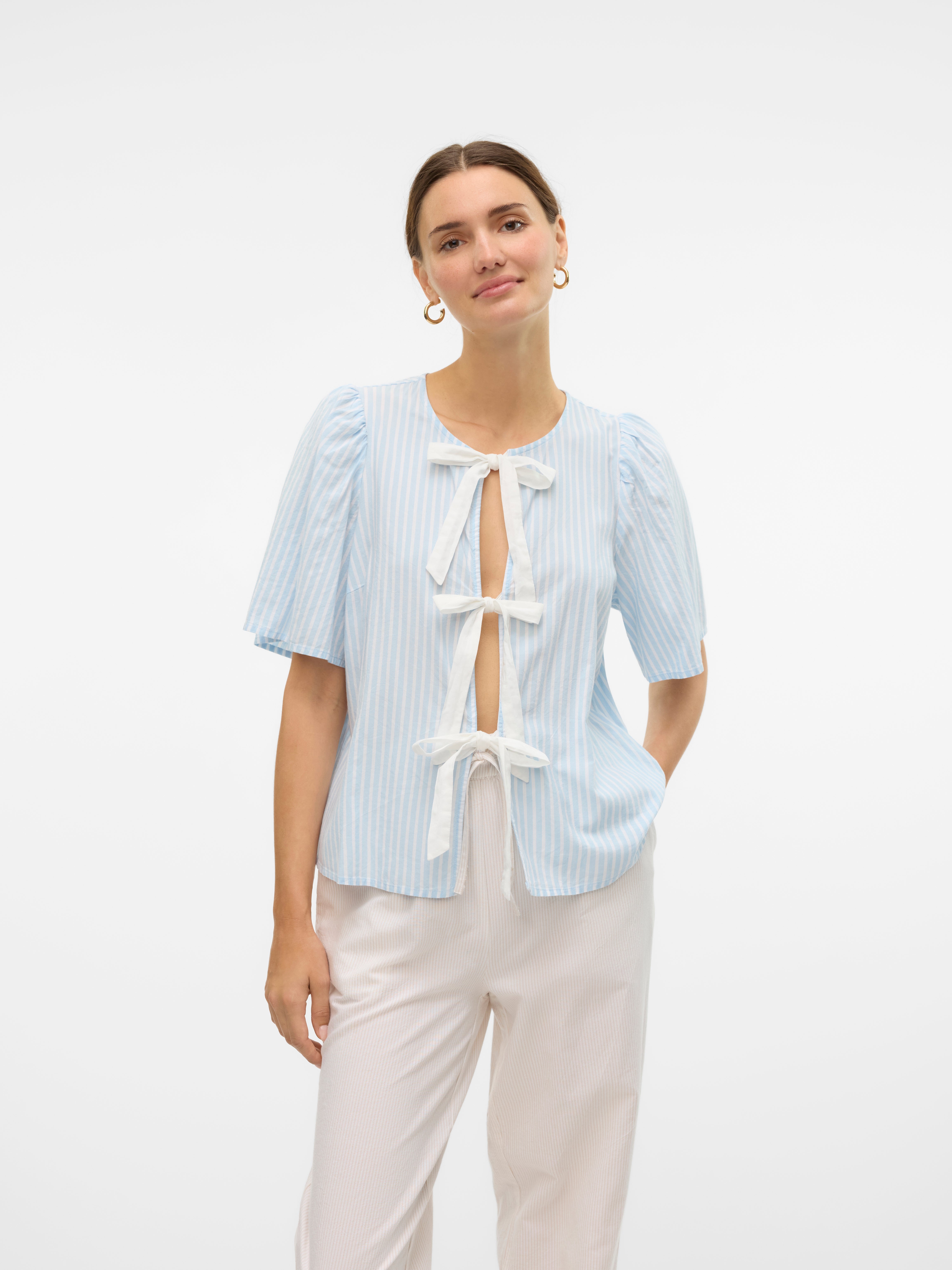 VMGILI Top