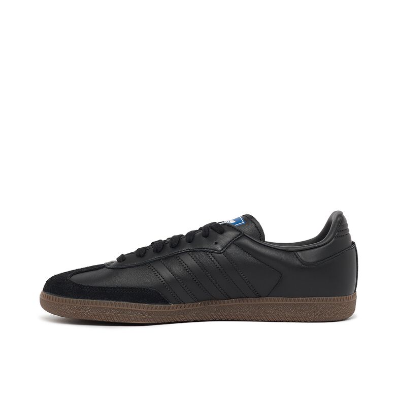 adidas Originals Wmns Samba OG core black/core black/GUM5