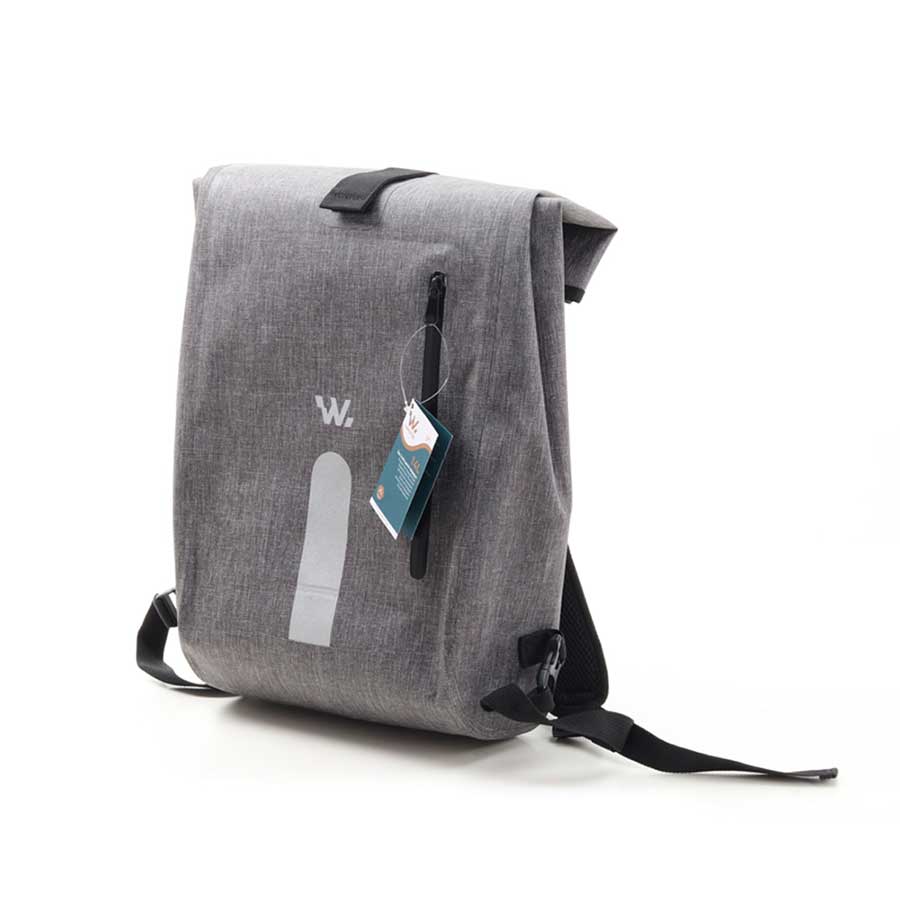 Wasserdichte Fahrradtasche von Wayscral - ATU