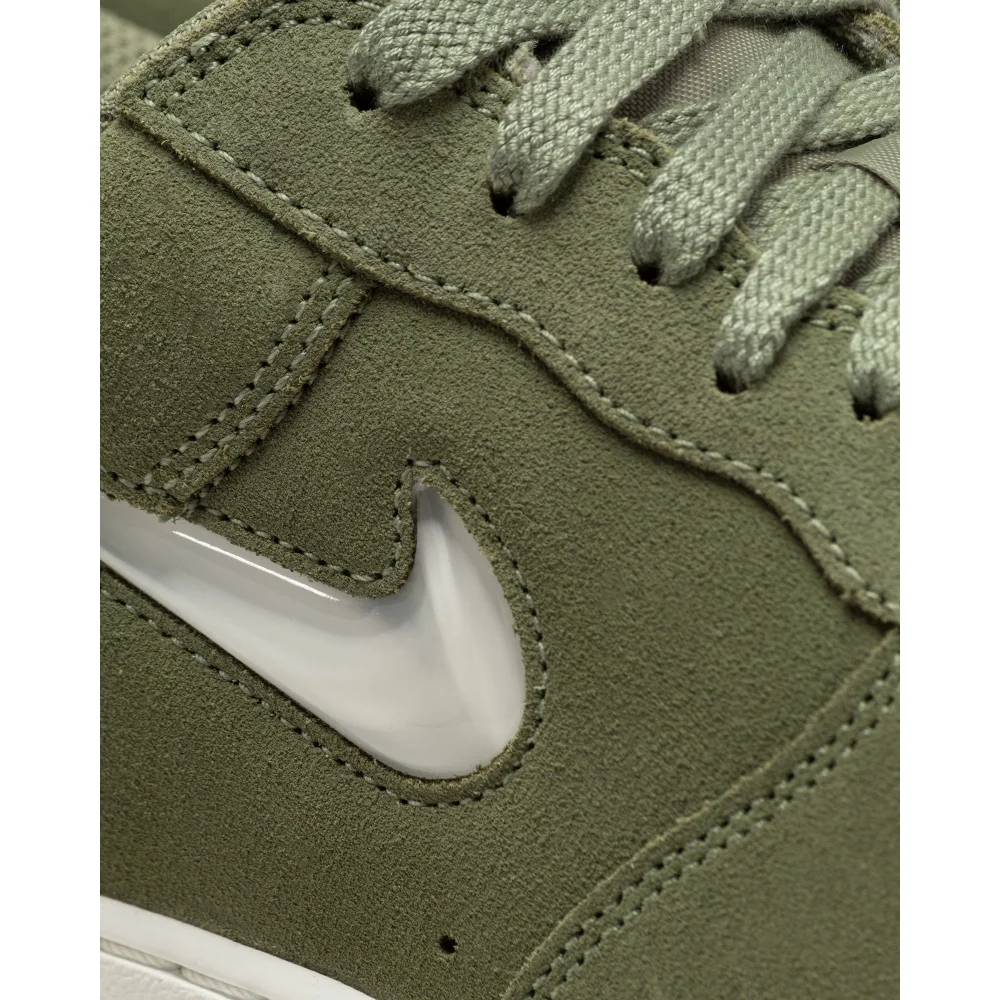 Nike Air Force 1 Low Retro DV0785-300 / weiss