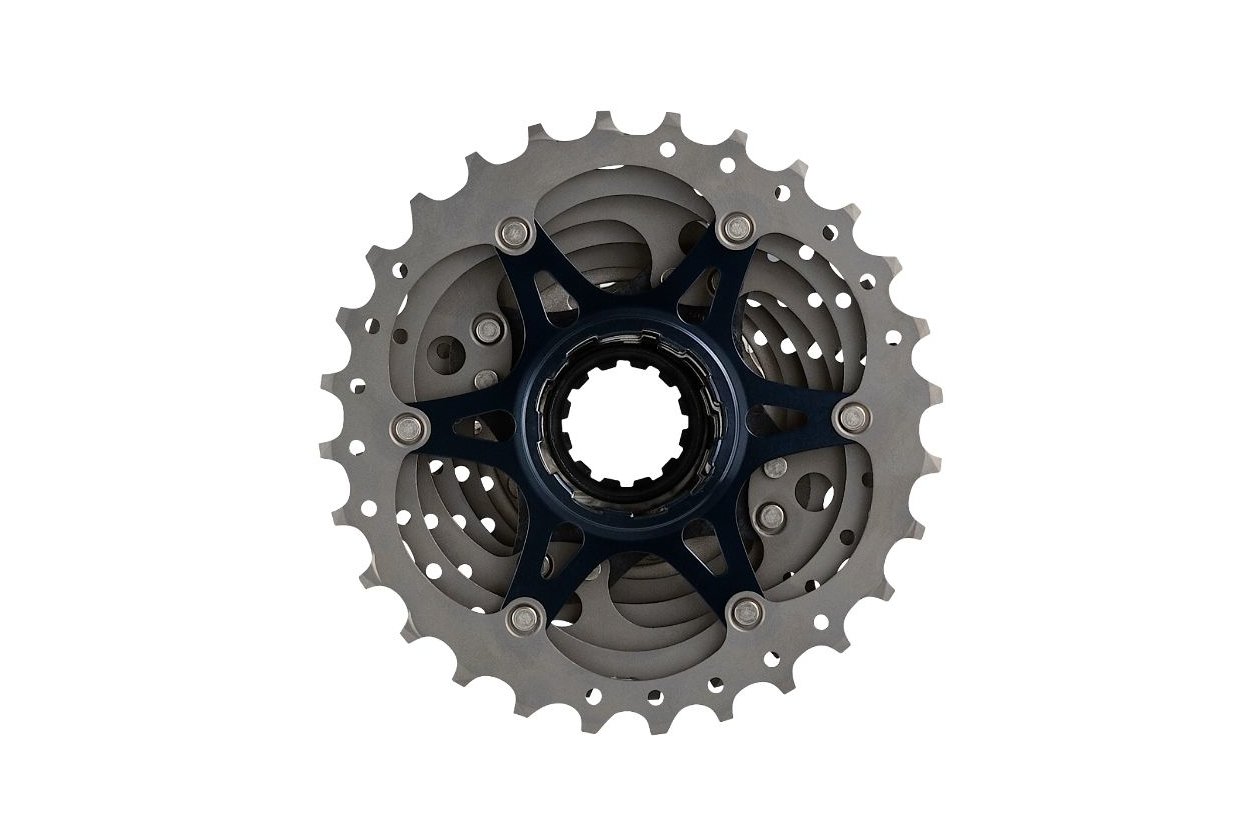 Shimano Kassette Dura-Ace CS-R9100 11-fach