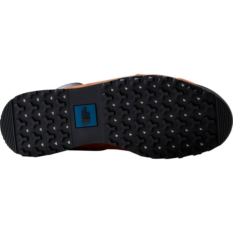 The North Face Back to Berkeley IV Boots Herren
