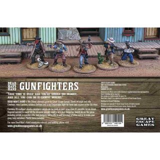 Plastic Gunfighters (10)