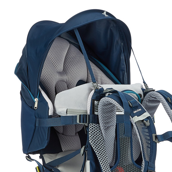KID COMFORT PRO Kinder - Kindertrage