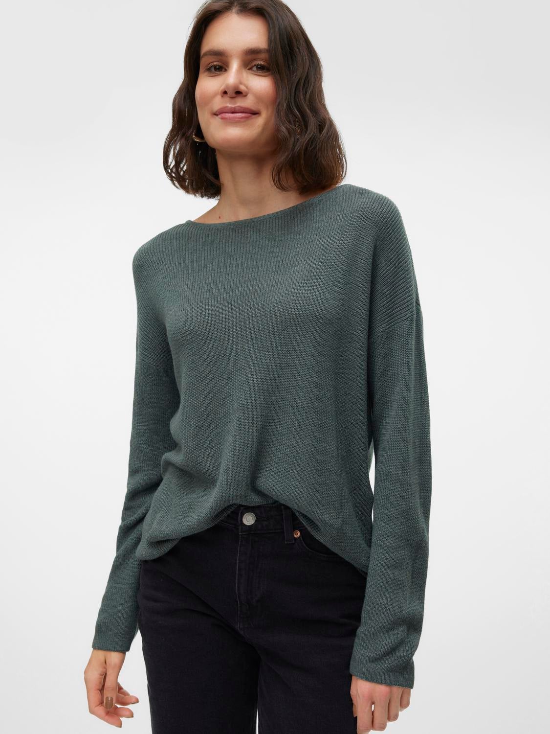 VMNEWLEXSUN Pullover