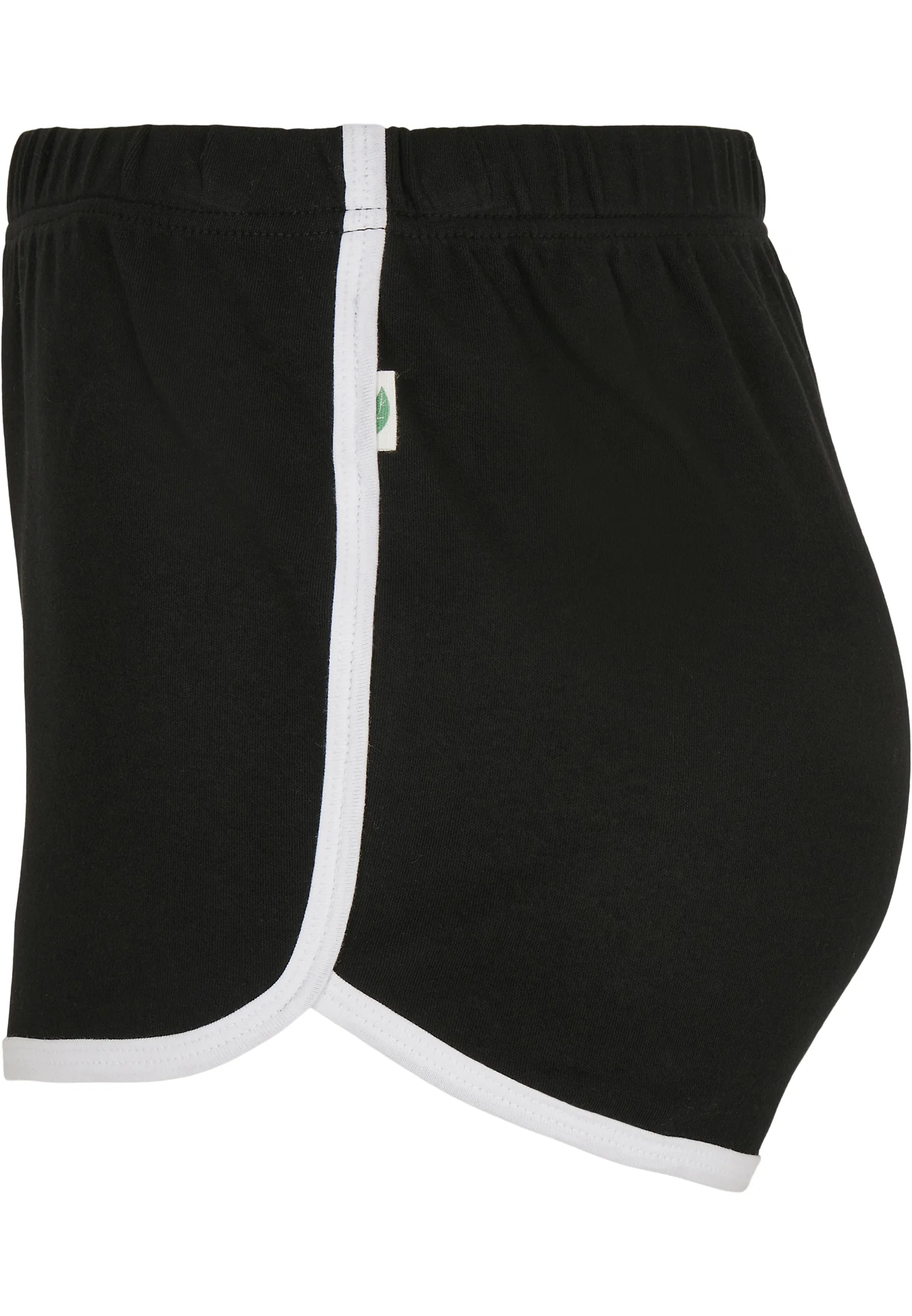 Clásicos urbanos INTERLOCK RETRO HOT - Pantalones cortos