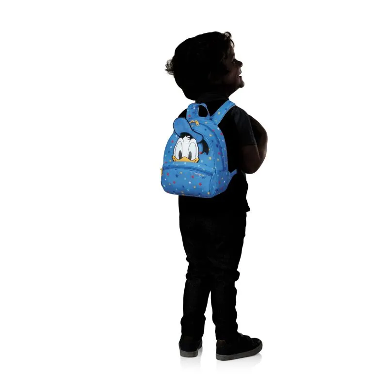 Samsonite ULTIMATE 2.0 Rucksack S - DISNEY DONALD STARS