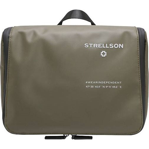Strellson Stockwell 2.0 Benny Kulturbeutel 26 cm