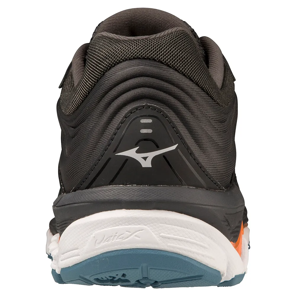 Mizuno Wave Paradox 5 J1GC1840-01 / schwarz