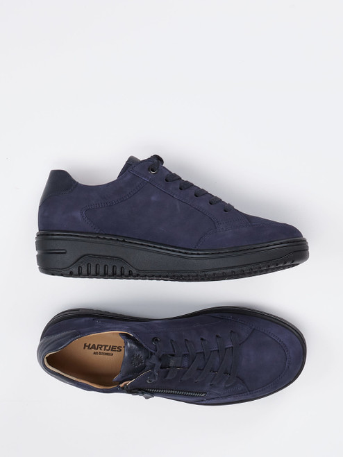 Schnürschuh-26511090229 Hartjes