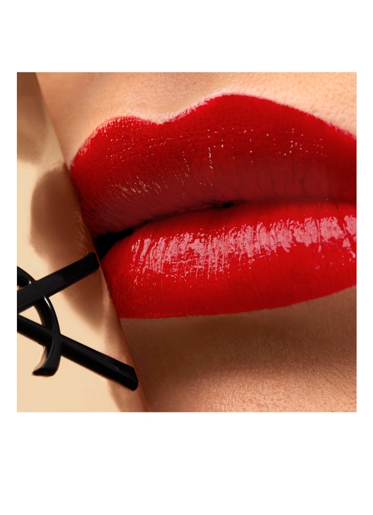 Rujul Yves Saint Laurent Rouge Pur Couture