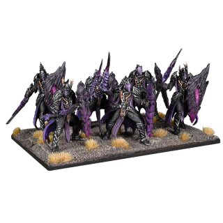 Twilight Kin Army (EN)