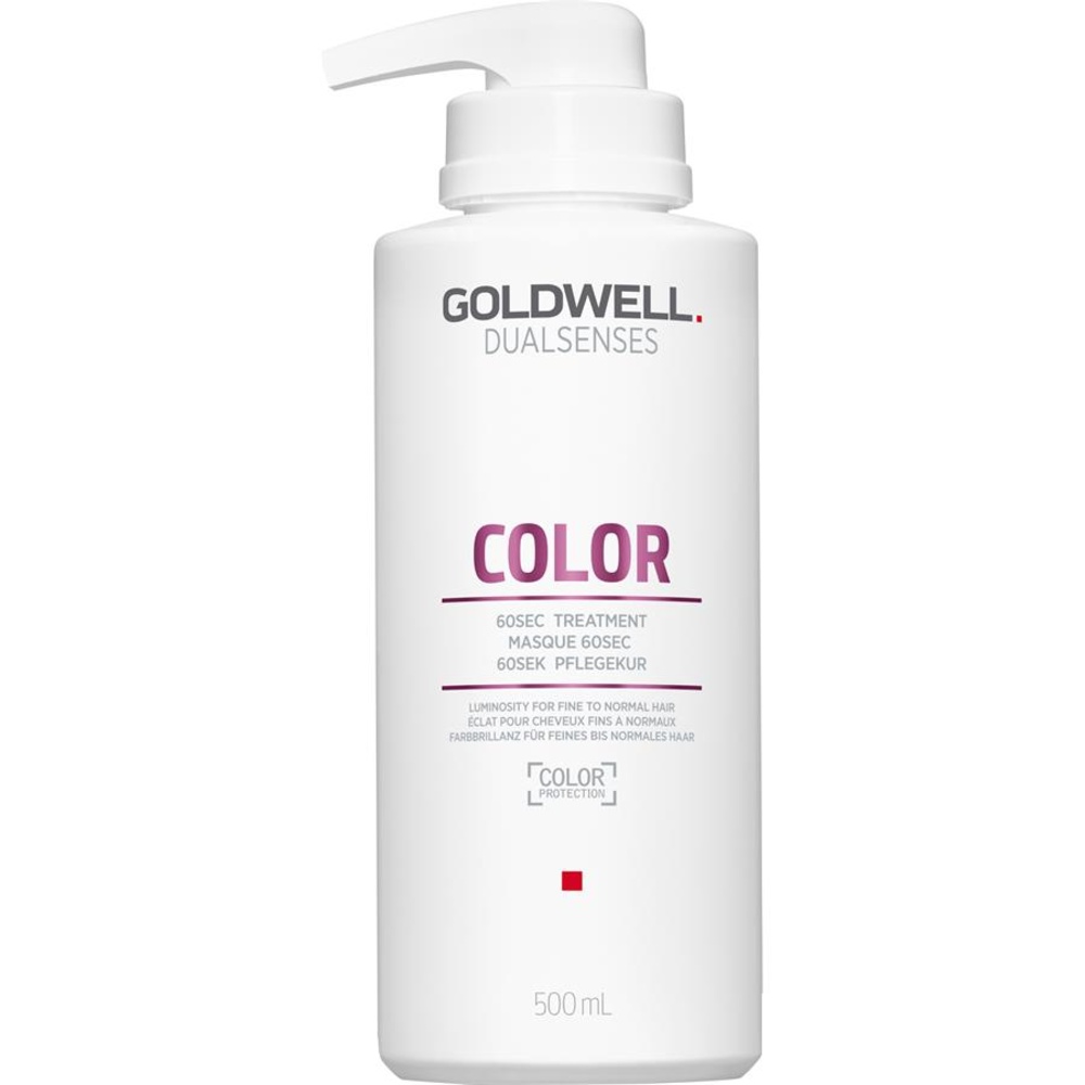 Goldwell 60 Sec. Treatment Cure capillaire