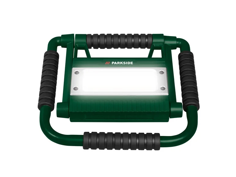 Power bank Zewnętrzny PARKSIDE® LED floodlight com PFLA 4400 B2, 20 W