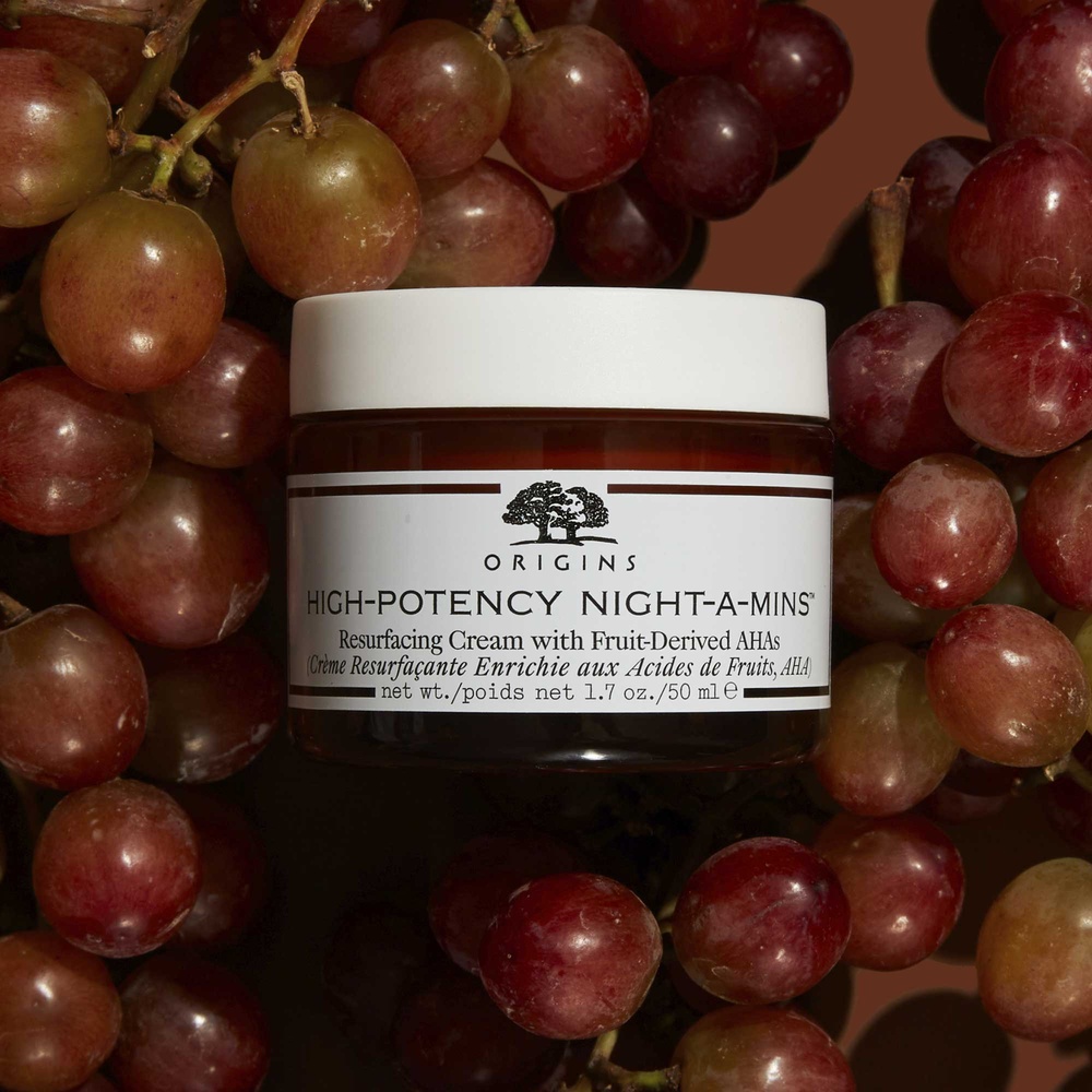 origins High-Potency Crème Resurfaçante Non Grasse