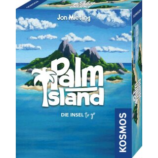 Palm Island (DE)