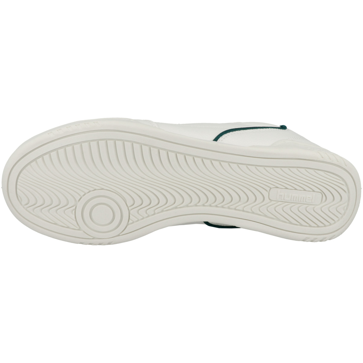 Hummel Forli Sneaker Low weiss