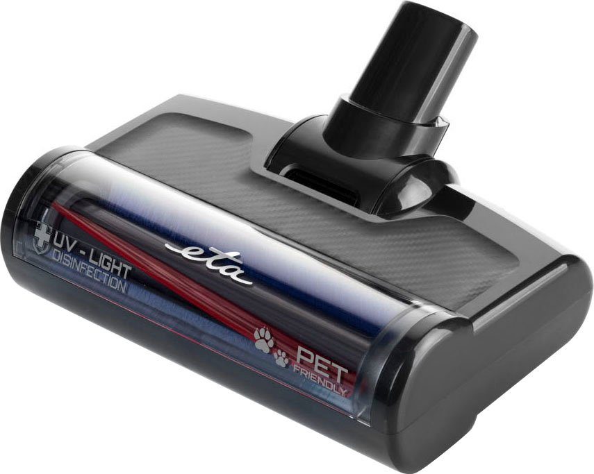 eta Nass-Trocken-Akkusauger Magic Aqua Plus 3 in 1 ETA723690000, 72 W, beutellos