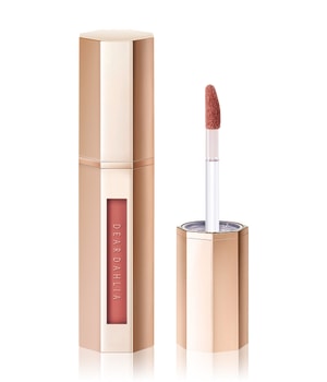 Dear Dahlia Sensuous Matte Lip Suit Liquid Lipstick-4 ml
