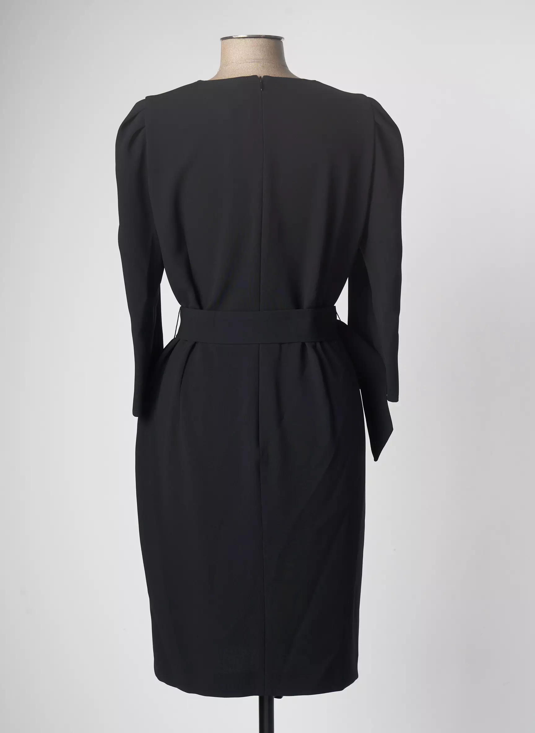 Pennyblack Robes Courtes Femme couleur noir