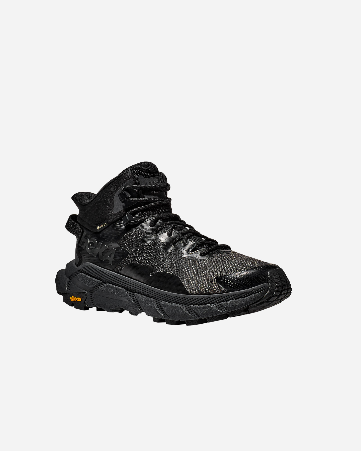 Scarpe Escursionismo Hoka Trail Code Mid Gtx M 1123165F-BRVN