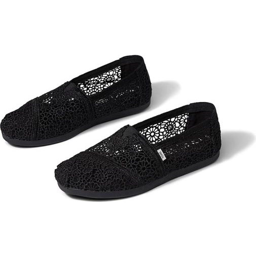 TOMS Espadrille ALPARGATA