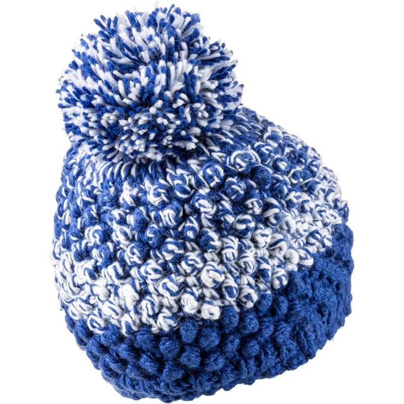 Spyder BRR BERRY Bommelmütze Damen