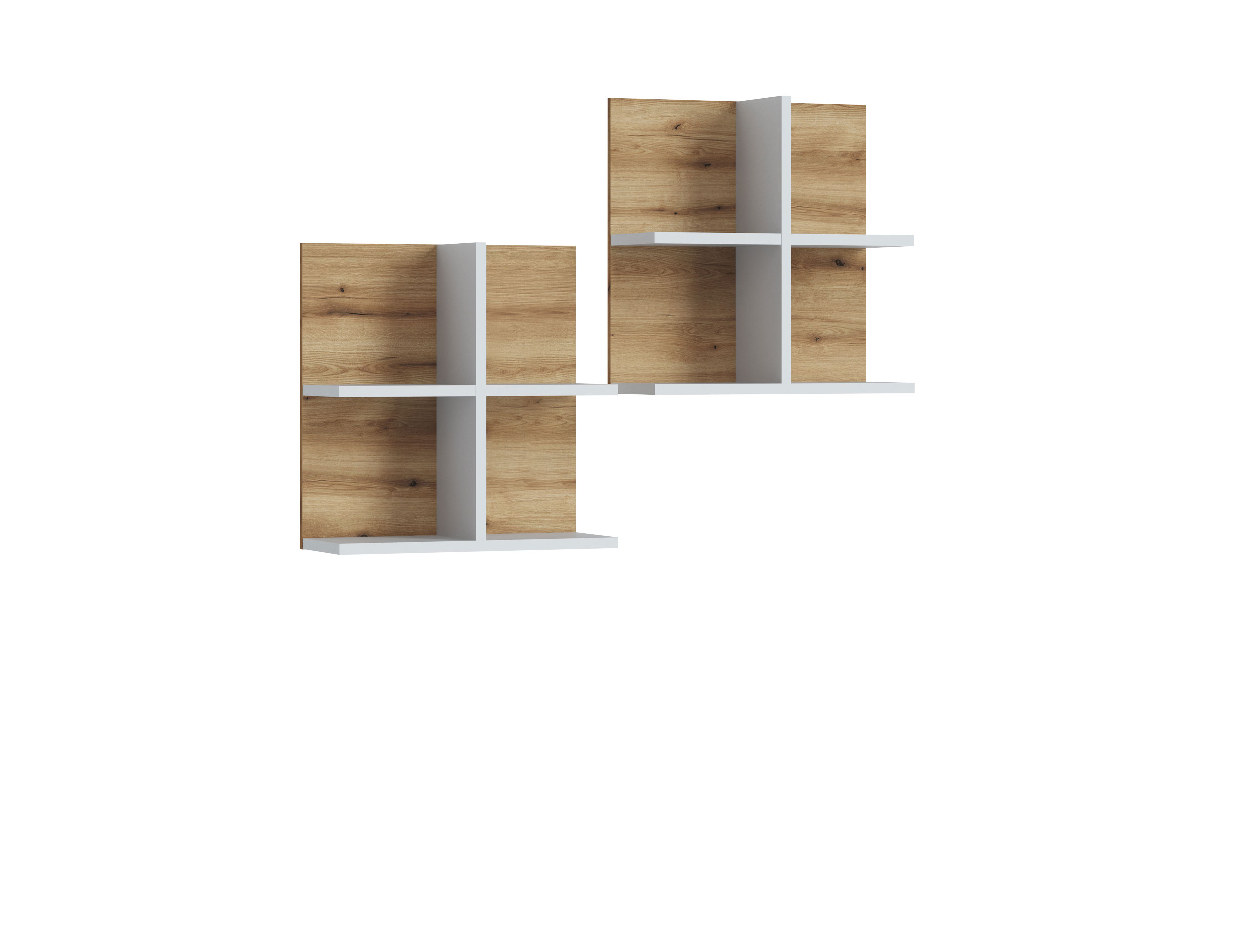 LIV'INHängeregal-Set