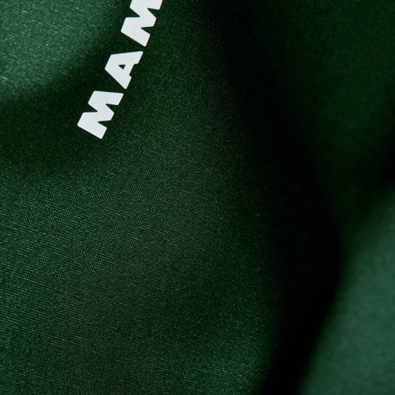 Mammut Ultimate VII Hooded Softshelljacke Herren