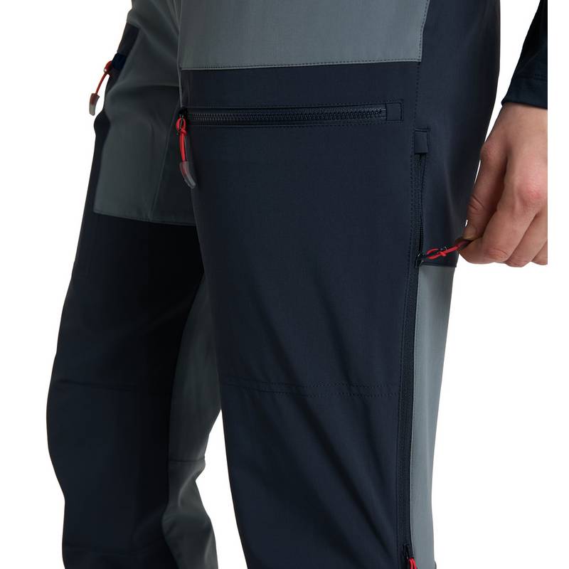 Haglöfs Roc Sight Softshell Pant Trekkinghose Damen